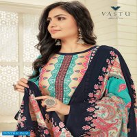 Vastu Tex Samrina Wholesale Shopping Lawn Cotton Dress Material