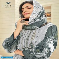 Vastu Tex Samrina Wholesale Shopping Lawn Cotton Dress Material