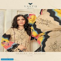 Vastu Tex Samrina Wholesale Shopping Lawn Cotton Dress Material