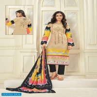 Vastu Tex Samrina Wholesale Shopping Lawn Cotton Dress Material