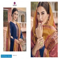 Vidhushi Handweave Wholesale Pure Viscose Muslin Silk Dress