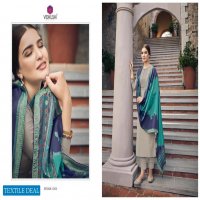 Vidhushi Handweave Wholesale Pure Viscose Muslin Silk Dress