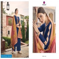 Vidhushi Handweave Wholesale Pure Viscose Muslin Silk Dress