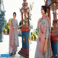 Vinay Kervin Sephali Wholesale Casual Salwar Kameez