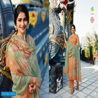 Vinay Kervin Sephali Wholesale Casual Salwar Kameez