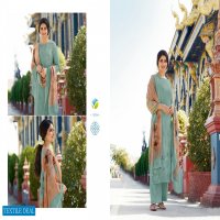 Vinay Kervin Sephali Wholesale Casual Salwar Kameez