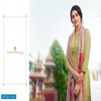 Vinay Kervin Sephali Wholesale Casual Salwar Kameez