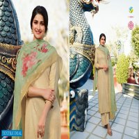 Vinay Kervin Sephali Wholesale Casual Salwar Kameez