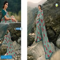 Vinay Starwalk Vol-60 Wholesale Shopping Fancy Saree Collection