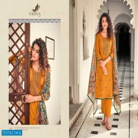 Viona Aafia Wholesale Straight Ethnic Salwar Kameez
