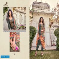 Viona Aafia Wholesale Straight Ethnic Salwar Kameez