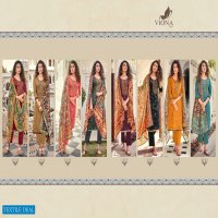 Viona Aafia Wholesale Straight Ethnic Salwar Kameez