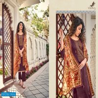 Viona Aafia Wholesale Straight Ethnic Salwar Kameez