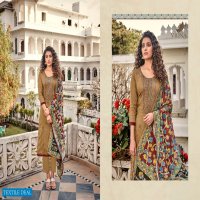 Viona Aafia Wholesale Straight Ethnic Salwar Kameez