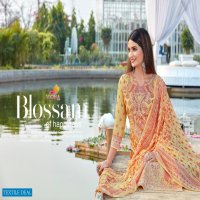 Viona Adivah Wholesale Kanni Wear Wholesale Dress Material