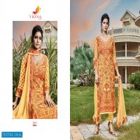 Viona Jasmine Wholesale Pure Woolen Pashmina Winter Dress material