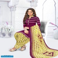 Vishnu Print Simaya Vol-2 Wholesale Cotton Dress Material