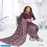 Vishnu Print Simaya Vol-2 Wholesale Cotton Dress Material