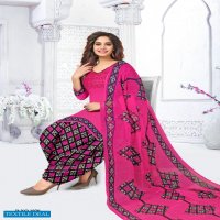 Vishnu Print Simaya Vol-2 Wholesale Cotton Dress Material