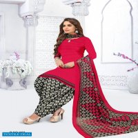 Vishnu Print Simaya Vol-2 Wholesale Cotton Dress Material