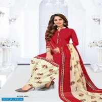 Vishnu Print Simaya Vol-3 Wholesale Cotton Dress Material