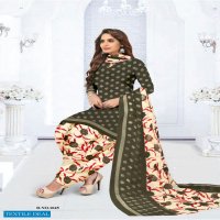 Vishnu Print Simaya Vol-3 Wholesale Cotton Dress Material