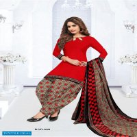 Vishnu Print Simaya Vol-3 Wholesale Cotton Dress Material