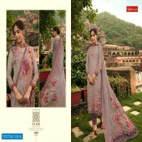 Vishwam Cafe Latte Vol-9 Wholesale Crepe Digital Work Salwar Kameez