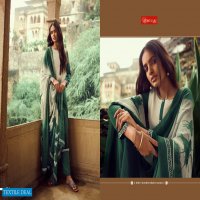 Vishwam Cappuccino Vol-4 Wholesale Crepe Print Dress Material