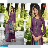 Vishwam Empresso Hitlist Wholesale Casual Salwar Kameez