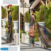 Vishwam Empresso Hitlist Wholesale Casual Salwar Kameez