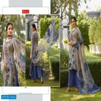 Vishwam Empresso Hitlist Wholesale Casual Salwar Kameez