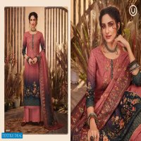 Vivek Ibadat Vol-7 Wholesale Lawn Cotton Casual Salwar Kameez