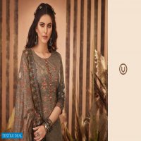 Vivek Ibadat Vol-7 Wholesale Lawn Cotton Casual Salwar Kameez