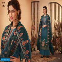 Vivek Ibadat Vol-7 Wholesale Lawn Cotton Casual Salwar Kameez