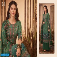 Vivek Ibadat Vol-7 Wholesale Lawn Cotton Casual Salwar Kameez