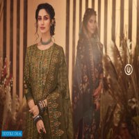 Vivek Ibadat Vol-7 Wholesale Lawn Cotton Casual Salwar Kameez