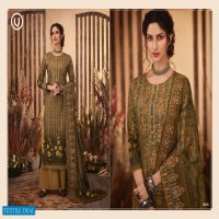 Vivek Ibadat Vol-7 Wholesale Lawn Cotton Casual Salwar Kameez