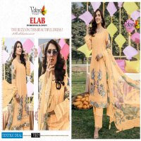 Volono Elab Formals 2021 Colour Wholesale Pakistani Concept Dress