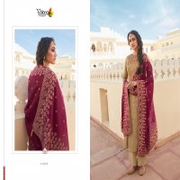 Volono Miza Vol-1 Wholesale Shopping Ethnic Salwar Kameez