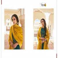 Volono Miza Vol-1 Wholesale Shopping Ethnic Salwar Kameez