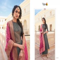 Volono Miza Vol-1 Wholesale Shopping Ethnic Salwar Kameez