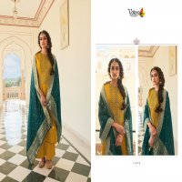 Volono Miza Vol-1 Wholesale Shopping Ethnic Salwar Kameez