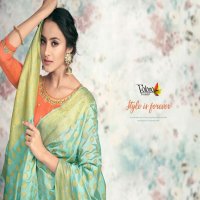 Volono Poshak Vol-2 Wholesale Full Stitch Designer Dresses