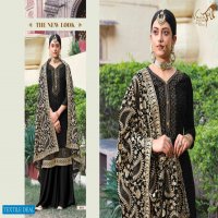 Vouch Naari Vol-1 Wholesale Ethnic Salwar Kameez