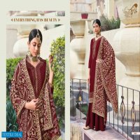 Vouch Naari Vol-1 Wholesale Ethnic Salwar Kameez