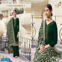 Vouch Naari Vol-1 Wholesale Ethnic Salwar Kameez