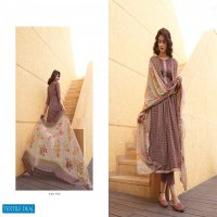 Vridhee Fashion Makhmali Pure Cotton Dress Material