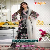 We are launching Pakistani  Concept suits wholesale in india