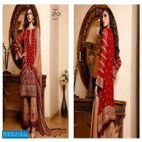 Wijdan Royal Touch Vol-3 original Pakistani Suits Wholesale Shopping